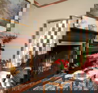 Amanda's Cottage 1899