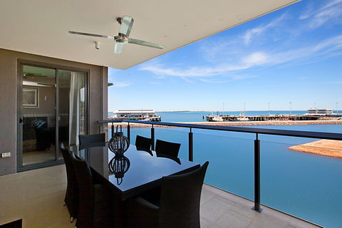 A Marina Vista - Accommodation Mt Buller 0