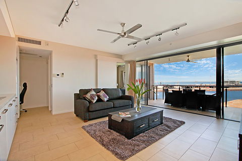 A Marina Vista - Accommodation Mt Buller 1