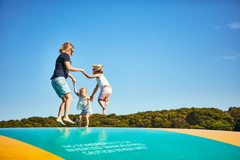 Anglesea Family Caravan Park - Accommodation Mt Buller 0