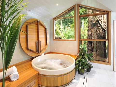 Arcadia Cottages - Accommodation Mt Buller 0