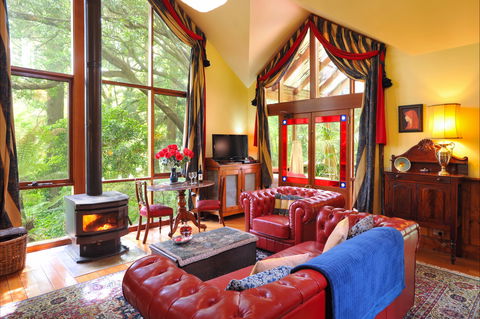 Arcadia Cottages - Accommodation Mt Buller 2
