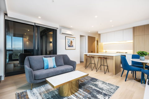 Arise Sky One - Accommodation Mt Buller 1