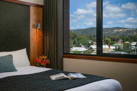 Arkaba Hotel - Accommodation Mt Buller 1