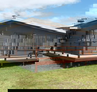 Arthur River Beach House - Accommodation Mt Buller