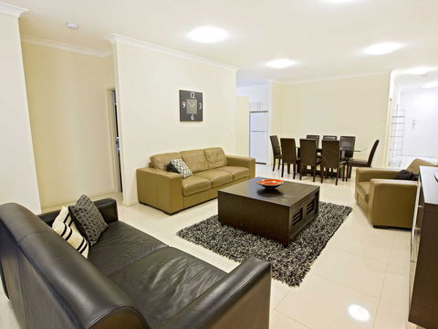 Astina Central Apartments - Accommodation Mt Buller 0
