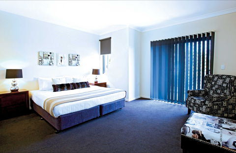 Astina Central Apartments - Accommodation Mt Buller 1
