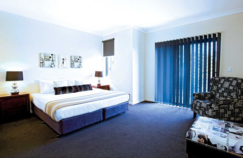 Astina Central Apartments - Accommodation Mt Buller 2