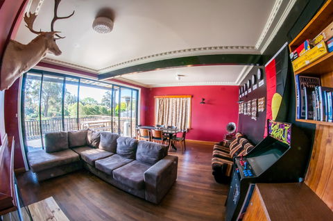 Bairnsdale Workers Accommodation - Accommodation Mt Buller 0