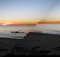 Barefoot Beach Stays - Accommodation Mt Buller