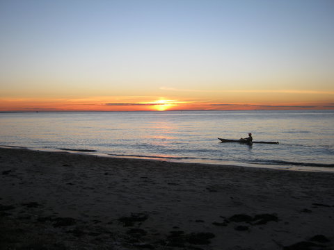 Barefoot Beach Stays - Accommodation Mt Buller 0