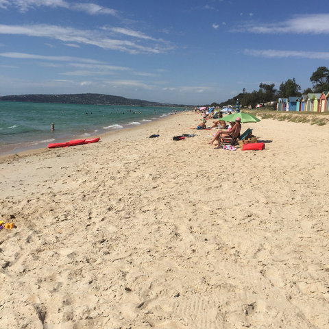 Barefoot Beach Stays - Accommodation Mt Buller 2