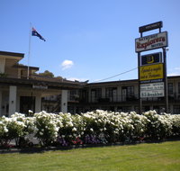 Bathurst Explorer Motel - Accommodation Mt Buller