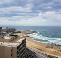 Beau Monde Apartments Newcastle - Horizon Apartment - Accommodation Mt Buller