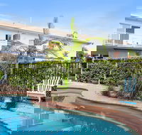 Beachcomber Peregian Beach - Accommodation Mt Buller