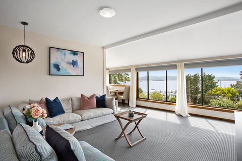 Beauty Point Holiday House - Accommodation Mt Buller 0