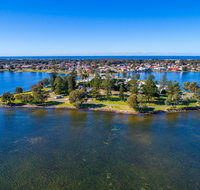 Belmont Lakeside Holiday Park - Accommodation Mt Buller
