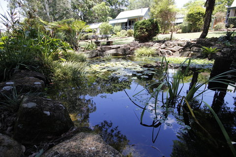 Bendles Cottages And Country Villas - Accommodation Mt Buller 0