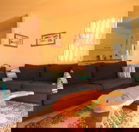 Berrara Lagoon Front Chalet