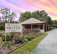 Berrima Bakehouse Motel - Accommodation Mt Buller