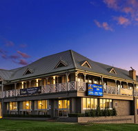 Best Western Sanctuary Inn - Accommodation Mt Buller