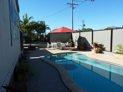 Best Western Caboolture Central Motor Inn - Accommodation Mt Buller 1
