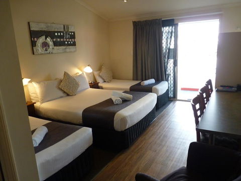 Best Western Caboolture Central Motor Inn - Accommodation Mt Buller 2