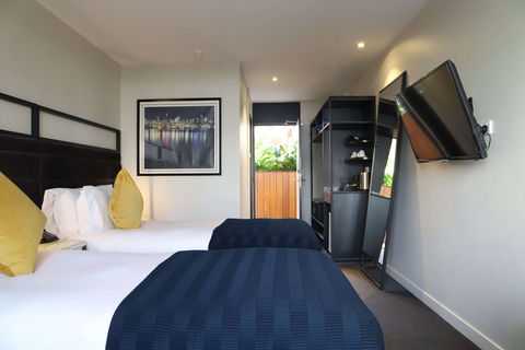 Best Western Haven Glebe - Accommodation Mt Buller 1
