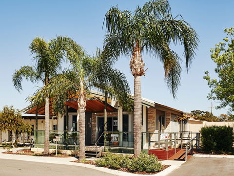 BIG4 Perth Midland Tourist Park - Accommodation Mt Buller 0