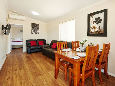 BIG4 Perth Midland Tourist Park - Accommodation Mt Buller 1