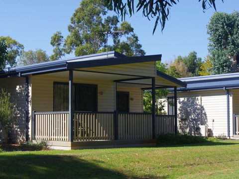BIG4 Perth Midland Tourist Park - Accommodation Mt Buller 2
