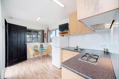 Bimbimbi Riverside Caravan Park - Accommodation Mt Buller 1