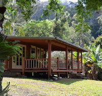 Black Sheep Farm Guest House - Accommodation Mt Buller
