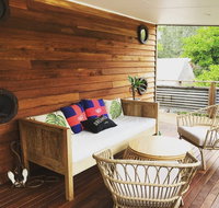Boogie Woogie Beach House - Accommodation Mt buller