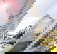 Brock's Base Wellington East - Accommodation Mt Buller