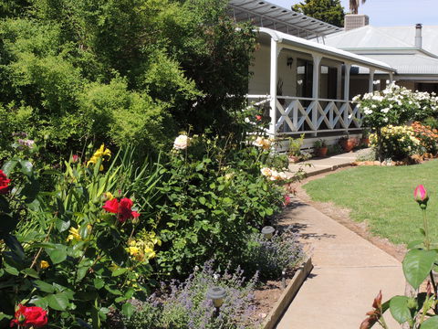 Burrabliss Bed And Breakfast - Accommodation Mt Buller 0