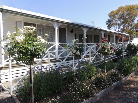 Burrabliss Bed And Breakfast - Accommodation Mt Buller 1