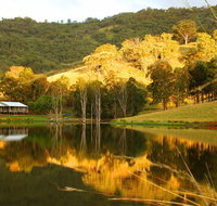 Bywondah Retreat - Accommodation Mt Buller