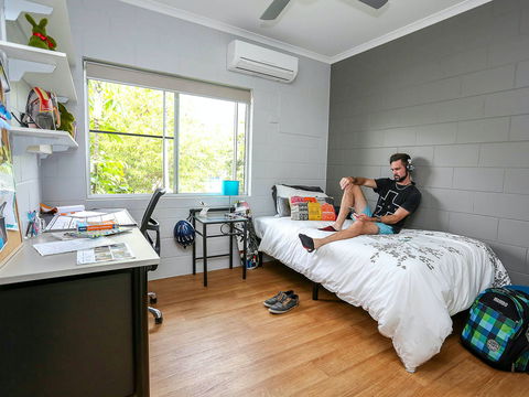 Cairns Student Lodge - Accommodation Mt Buller 1
