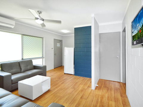Cairns Student Lodge - Accommodation Mt Buller 2
