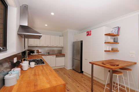 Captain Nemo’s Jervis Bay - Accommodation Mt Buller 2