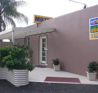 Chinchilla Motel - Accommodation Mt Buller