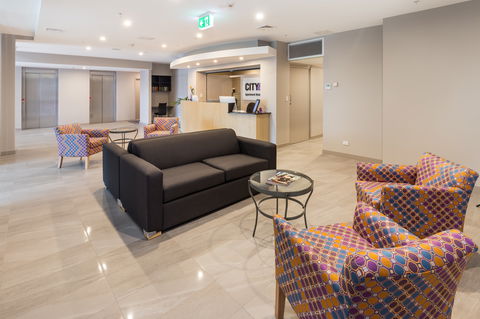 City Edge Dandenong Apartment Hotel - Accommodation Mt Buller 0