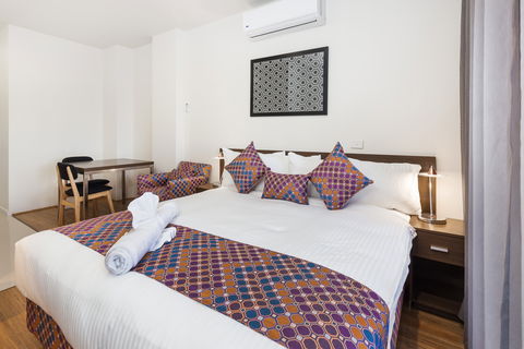 City Edge Dandenong Apartment Hotel - Accommodation Mt Buller 1