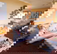 Coastal Garden Shack