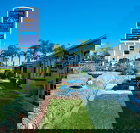 Colonial Terrace Motor Inn and Terrace Brasserie - Accommodation Mt Buller