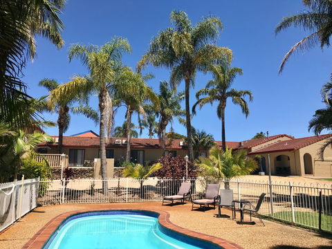 Costa Rica Motel - Accommodation Mt Buller 0