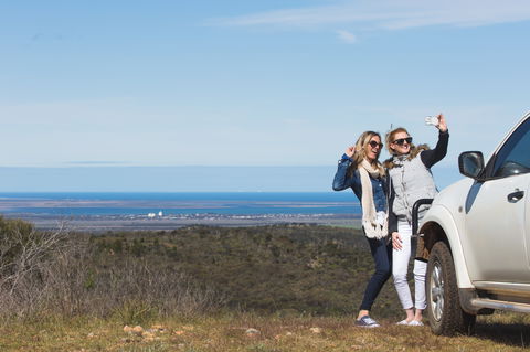 Cowell RV Park - Accommodation Mt Buller 0