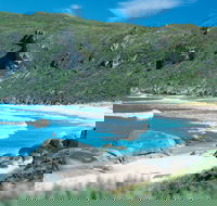 Crystal Springs Camp at D'Entrecasteaux National Park - Accommodation Mt Buller