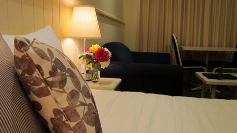 Dalby Mid Town Motor Inn - Accommodation Mt Buller 0